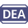 DEA Icon